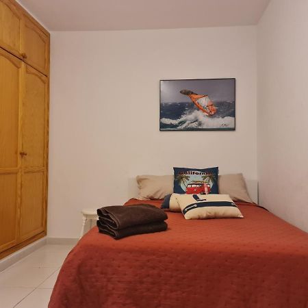 Tenerife Road Ель-Медано Екстер'єр фото